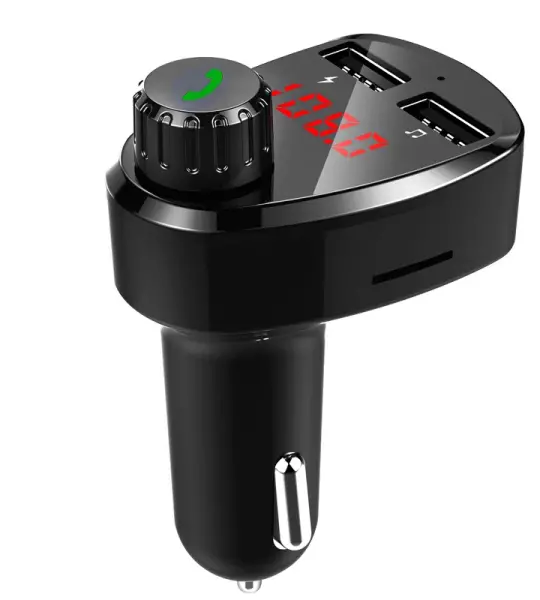 Transmetteur MP3 M45 pour voiture