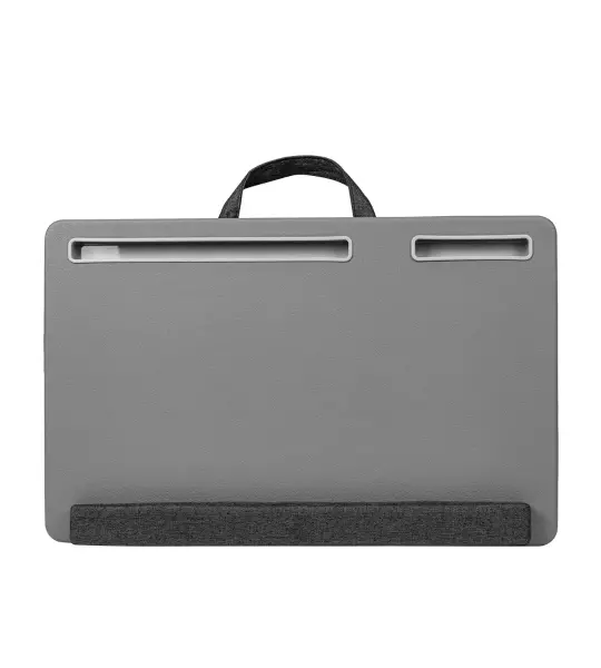 Bureau Ergonomique Portable avec repose-poignet