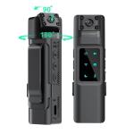 Mini Caméra Wifi Portable Petit Enregistreur Vidéo Numérique et audio ,Infrarouge, Vision Nocturne ,Caméscope Miniature